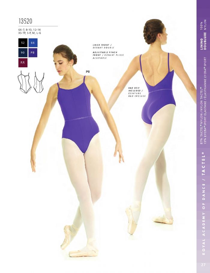 Mondor Mondor-dance-hosiery-2019-29  Dance Hosiery 2019 | Pantyhose Library